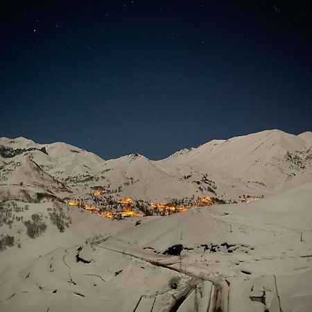 Askireg Hotel Tunceli Экстерьер фото