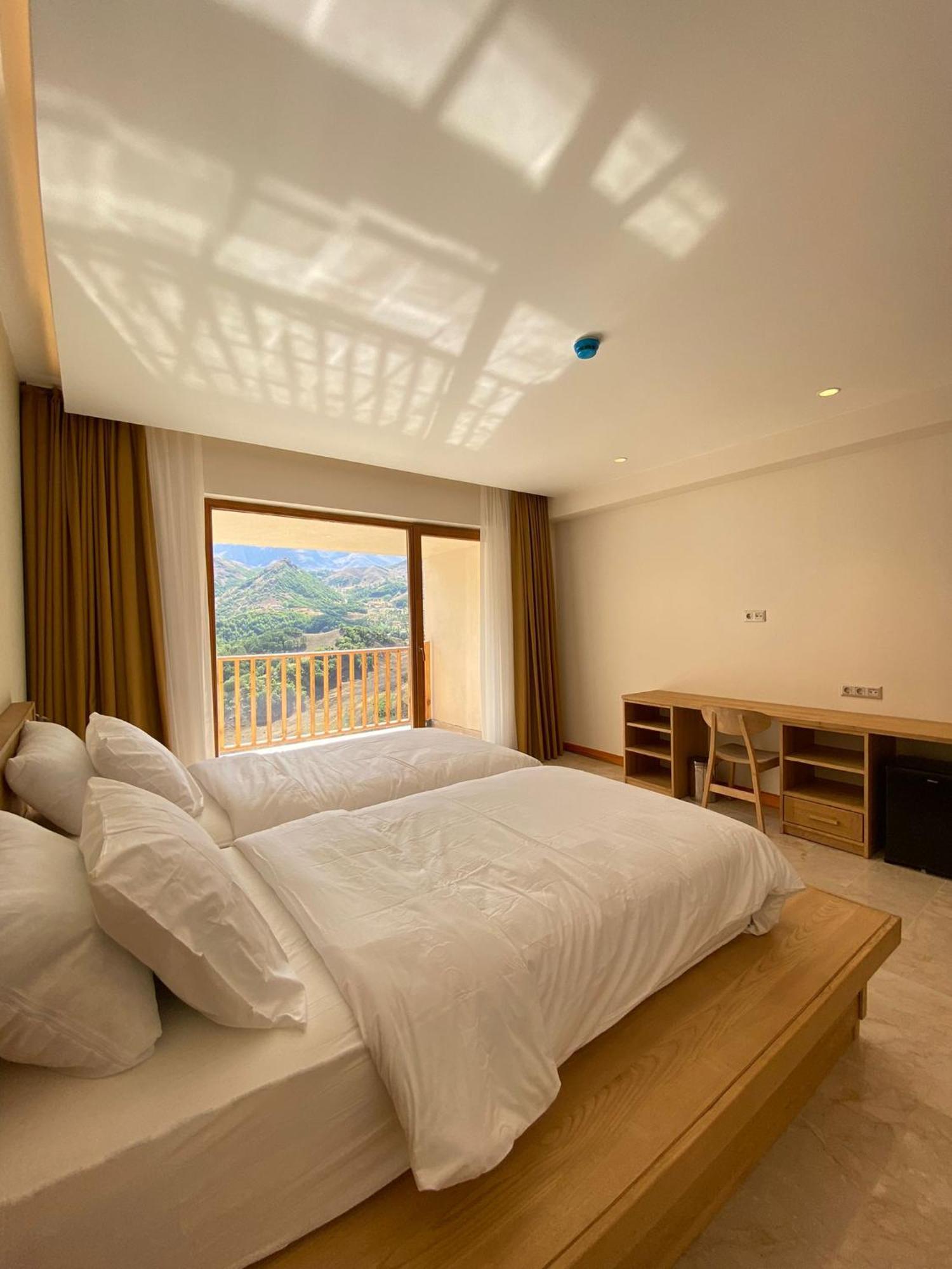 Askireg Hotel Tunceli Экстерьер фото
