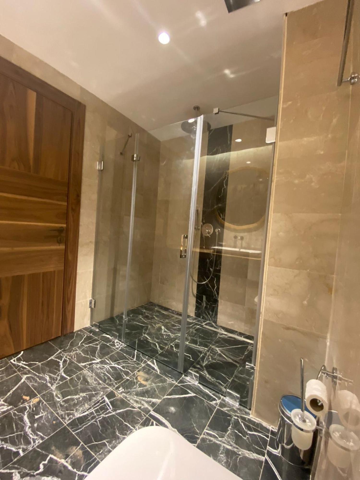 Askireg Hotel Tunceli Экстерьер фото