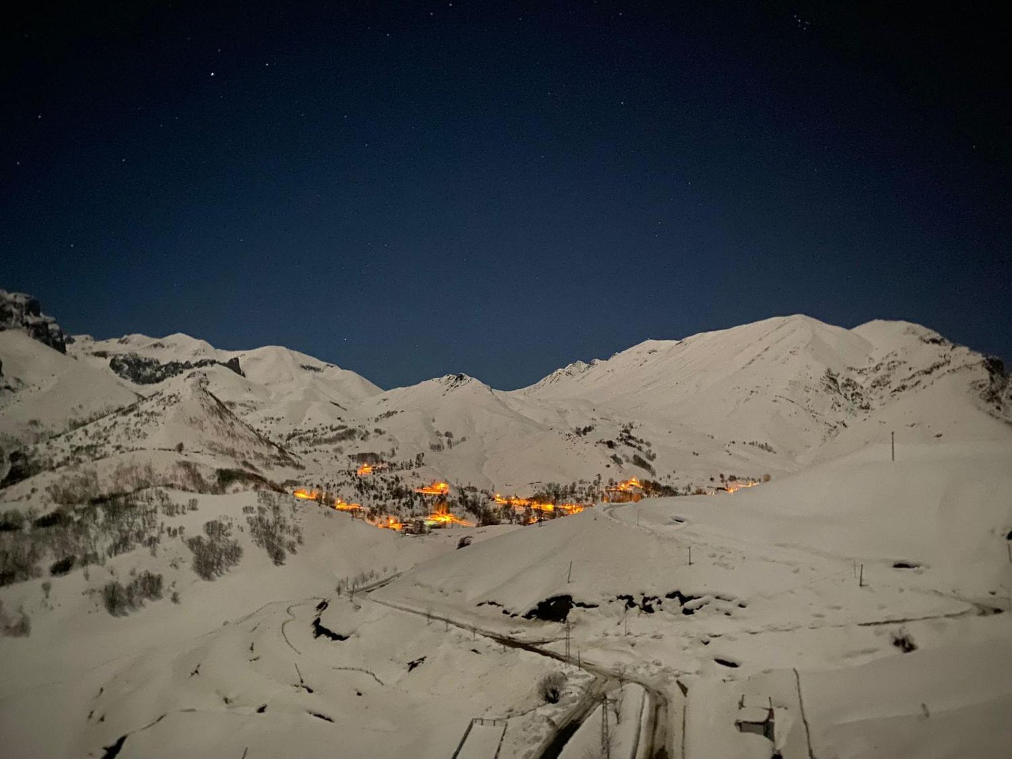 Askireg Hotel Tunceli Экстерьер фото